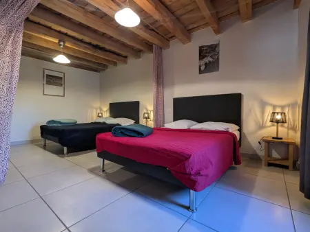 Maison de caractère avec grand terrain, proche d'Arlempdes, labels ECOGÎTE et Tourisme & Handicap - Photo 9