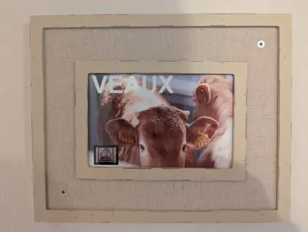 Maison de caractère avec grand terrain, proche d'Arlempdes, labels ECOGÎTE et Tourisme & Handicap - Photo 13