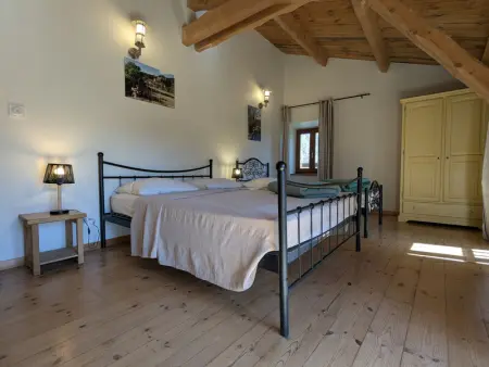 Maison de caractère avec grand terrain, proche d'Arlempdes, labels ECOGÎTE et Tourisme & Handicap - Photo 16