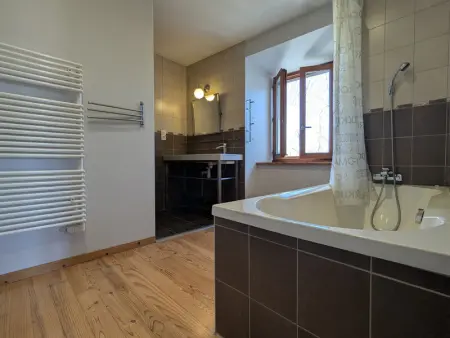 Maison de caractère avec grand terrain, proche d'Arlempdes, labels ECOGÎTE et Tourisme & Handicap - Photo 17