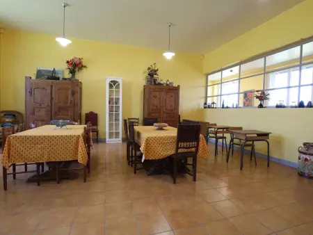 Gîte familial avec charme d'école, terrasse, terrain clos, proche gorges de la Loire et sites naturels - Photo 9