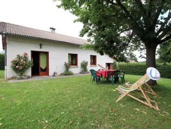 Gite à Araules,Gîte Montagne avec Cheminée - 4 chambres, Animaux acceptés FR-1-582-243 N°838923