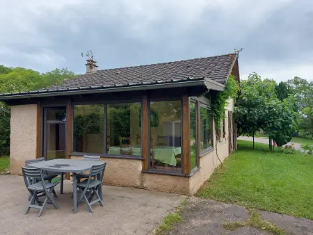 Gîte des Vignes au calme, 2 ch, terrasse, animaux admis, parking, recharge VE - Photo 2