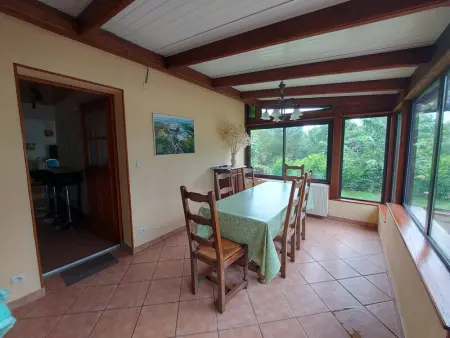 Gîte des Vignes au calme, 2 ch, terrasse, animaux admis, parking, recharge VE - Photo 3