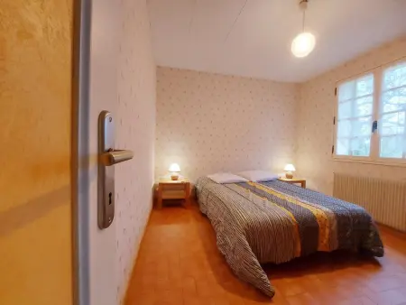 Gîte familial avec jardin, billard, vélos, et cheminée, au cœur du parc naturel du Perche. - Photo 14