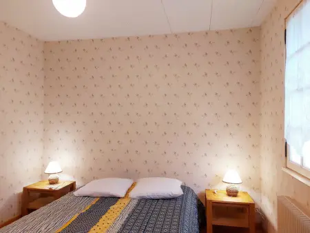 Gîte familial avec jardin, billard, vélos, et cheminée, au cœur du parc naturel du Perche. - Photo 15