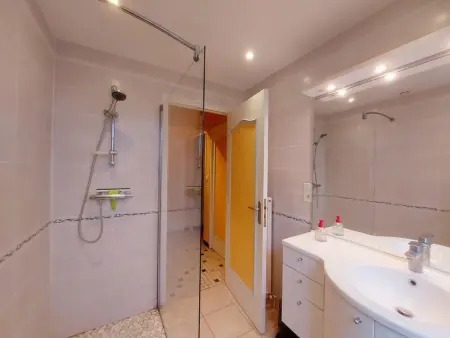 Gîte familial avec jardin, billard, vélos, et cheminée, au cœur du parc naturel du Perche. - Photo 16