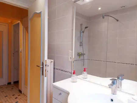 Gîte familial avec jardin, billard, vélos, et cheminée, au cœur du parc naturel du Perche. - Photo 17