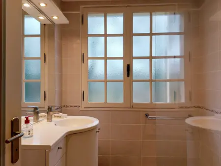 Gîte familial avec jardin, billard, vélos, et cheminée, au cœur du parc naturel du Perche. - Photo 18