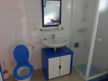 Maison sur la Marne avec terrasse, 2 chambres, Gite 5 personnes à Soncourt sur Marne - Photo 5