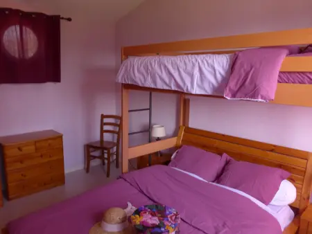 Maison sur la Marne avec terrasse, 2 chambres, Gite 5 personnes à Soncourt sur Marne - Photo 9