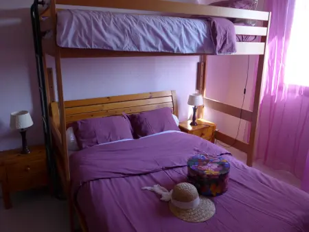 Maison sur la Marne avec terrasse, 2 chambres, Gite 5 personnes à Soncourt sur Marne - Photo 10