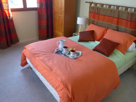 Maison sur la Marne avec terrasse, 2 chambres, Gite 5 personnes à Soncourt sur Marne - Photo 11