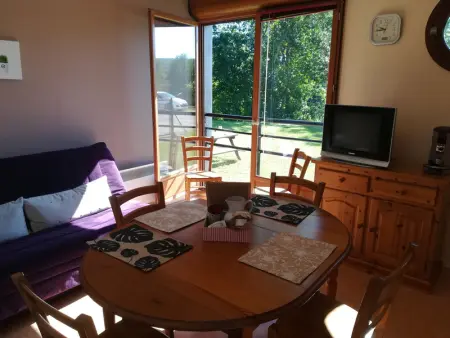 Maison sur la Marne avec terrasse, 2 chambres, Gite 5 personnes à Soncourt sur Marne - Photo 12