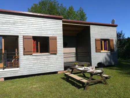Maison sur la Marne avec terrasse, 2 chambres, Gite 5 personnes à Soncourt sur Marne - Photo 14