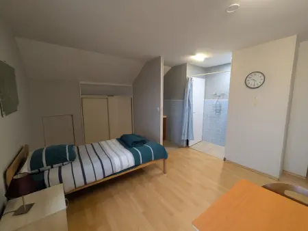 Gîte charmant au cœur du Parc national de forêts, idéal pour familles, proche des sentiers - Photo 1