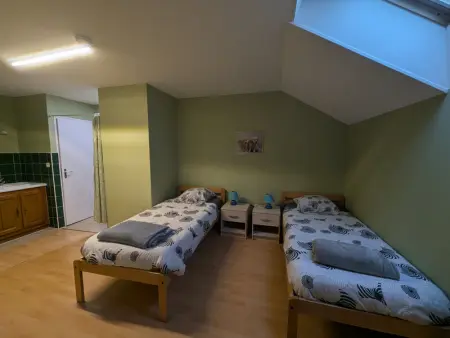 Gîte charmant au cœur du Parc national de forêts, idéal pour familles, proche des sentiers - Photo 2