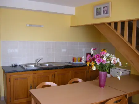 Gîte charmant au cœur du Parc national de forêts, idéal pour familles, proche des sentiers - Photo 3