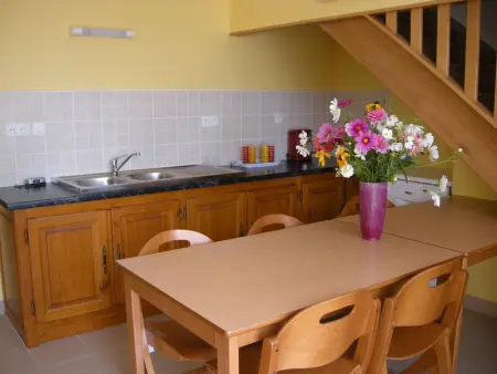 Gîte charmant au cœur du Parc national de forêts, idéal pour familles, proche des sentiers - Photo 5