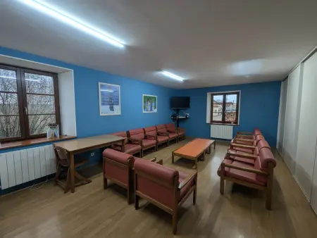 Gîte charmant au cœur du Parc national de forêts, idéal pour familles, proche des sentiers - Photo 6