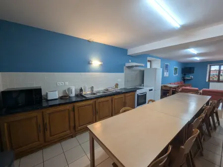 Gîte charmant au cœur du Parc national de forêts, idéal pour familles, proche des sentiers - Photo 7