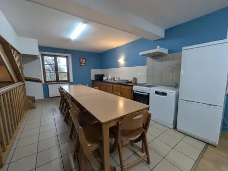 Gîte charmant au cœur du Parc national de forêts, idéal pour familles, proche des sentiers - Photo 8