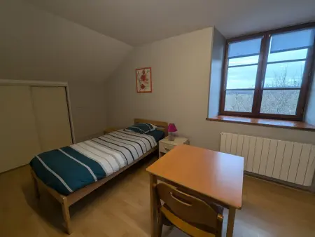 Gîte charmant au cœur du Parc national de forêts, idéal pour familles, proche des sentiers - Photo 13