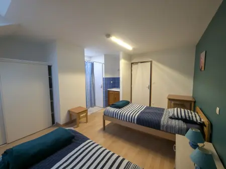 Gîte charmant au cœur du Parc national de forêts, idéal pour familles, proche des sentiers - Photo 15