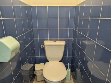 Gîte charmant au cœur du Parc national de forêts, idéal pour familles, proche des sentiers - Photo 16