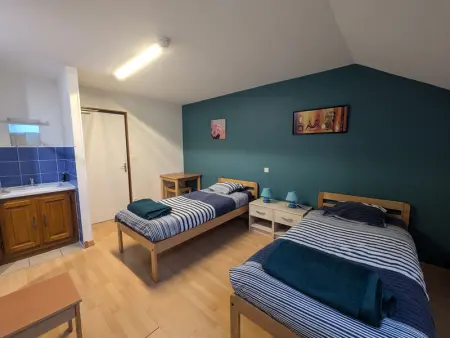 Gîte charmant au cœur du Parc national de forêts, idéal pour familles, proche des sentiers - Photo 18