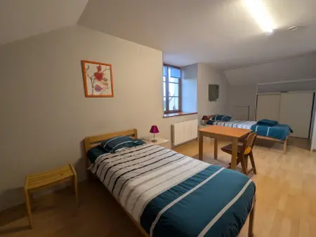 Gîte charmant au cœur du Parc national de forêts, idéal pour familles, proche des sentiers - Photo 19