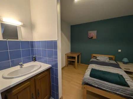 Gîte charmant au cœur du Parc national de forêts, idéal pour familles, proche des sentiers - Photo 20