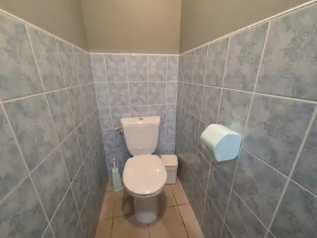 Gîte charmant au cœur du Parc national de forêts, idéal pour familles, proche des sentiers - Photo 22