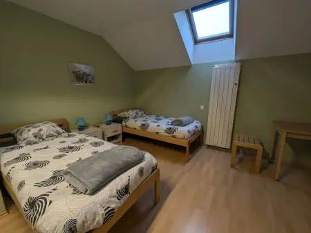 Gîte charmant au cœur du Parc national de forêts, idéal pour familles, proche des sentiers - Photo 23