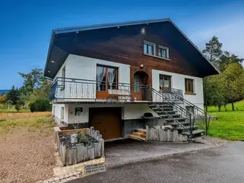 Casa rural en Vagney,Maison spacieuse près de Gérardmer - 4 pers, ski, randos, lac, bébé ok FR-1-589-374 N°839079