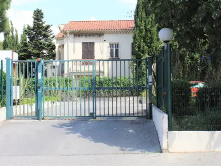 Studio Cosy avec Terrasse et Parking, à 30m de la Mer, Cagnes-sur-Mer - Photo 12