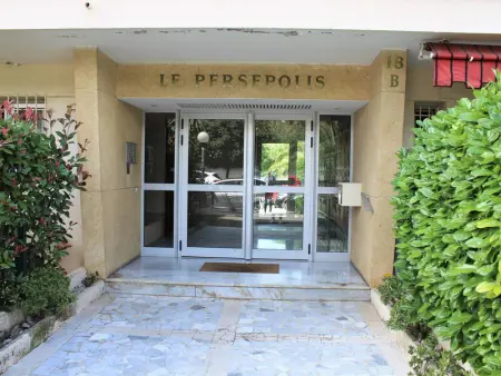 Studio Cosy avec Terrasse et Parking, à 30m de la Mer, Cagnes-sur-Mer - Photo 13