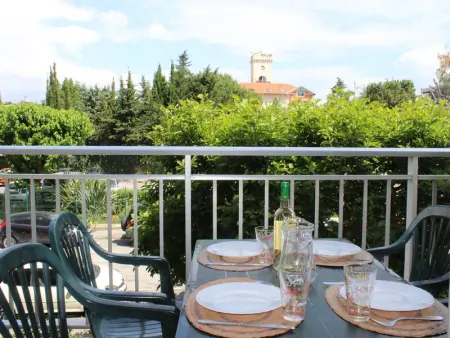 Studio Cosy avec Terrasse et Parking, à 30m de la Mer, Cagnes-sur-Mer - Photo 14