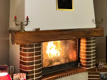 Grande maison de charme avec jardin clos, idéale pour familles et amis, au cœur du Perche - Photo 2