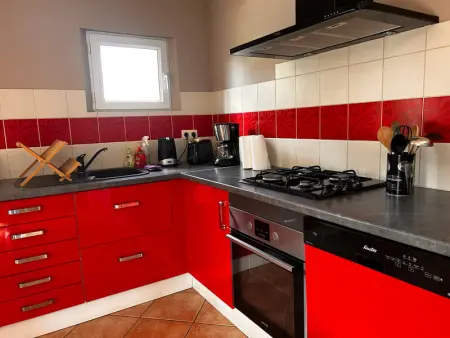 Grande maison de charme avec jardin clos, idéale pour familles et amis, au cœur du Perche - Photo 4