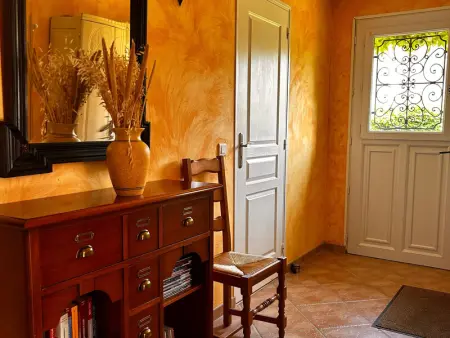 Grande maison de charme avec jardin clos, idéale pour familles et amis, au cœur du Perche - Photo 9