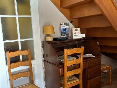 Grande maison de charme avec jardin clos, idéale pour familles et amis, au cœur du Perche - Photo 10