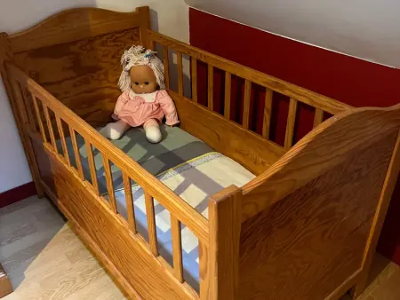 Grande maison de charme avec jardin clos, idéale pour familles et amis, au cœur du Perche - Photo 12