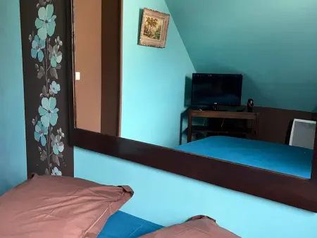 Grande maison de charme avec jardin clos, idéale pour familles et amis, au cœur du Perche - Photo 16