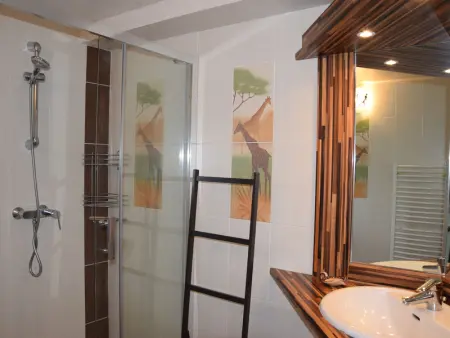 Grande maison de charme avec jardin clos, idéale pour familles et amis, au cœur du Perche - Photo 17