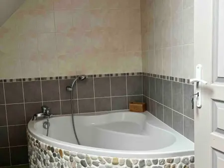 Grande maison de charme avec jardin clos, idéale pour familles et amis, au cœur du Perche - Photo 19