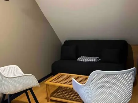 Grande maison de charme avec jardin clos, idéale pour familles et amis, au cœur du Perche - Photo 21