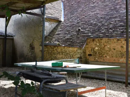 Grande maison de charme avec jardin clos, idéale pour familles et amis, au cœur du Perche - Photo 24