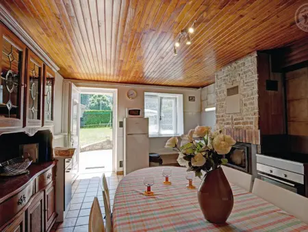 Gîte confortable avec terrasse et animaux acceptés - Photo 3