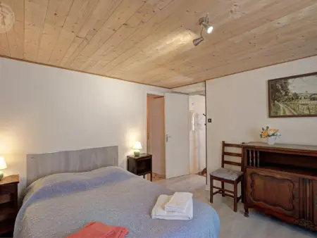 Gîte confortable avec terrasse et animaux acceptés - Photo 5